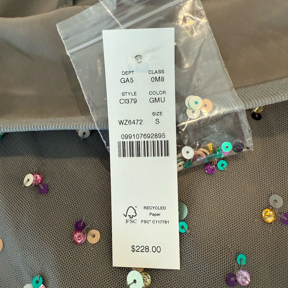 JCREW SKIRT - Picture 7 of 9